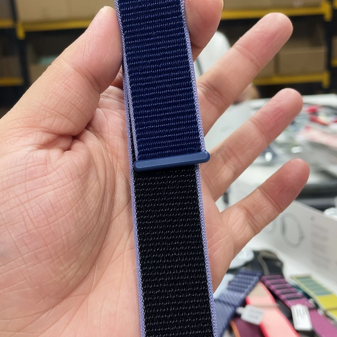 准新品午夜蓝大表盘通用