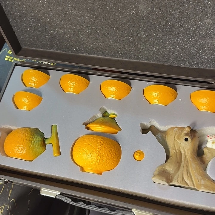 孤品茶具套装等等等