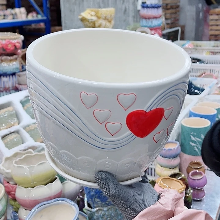 红陶正品数量有限