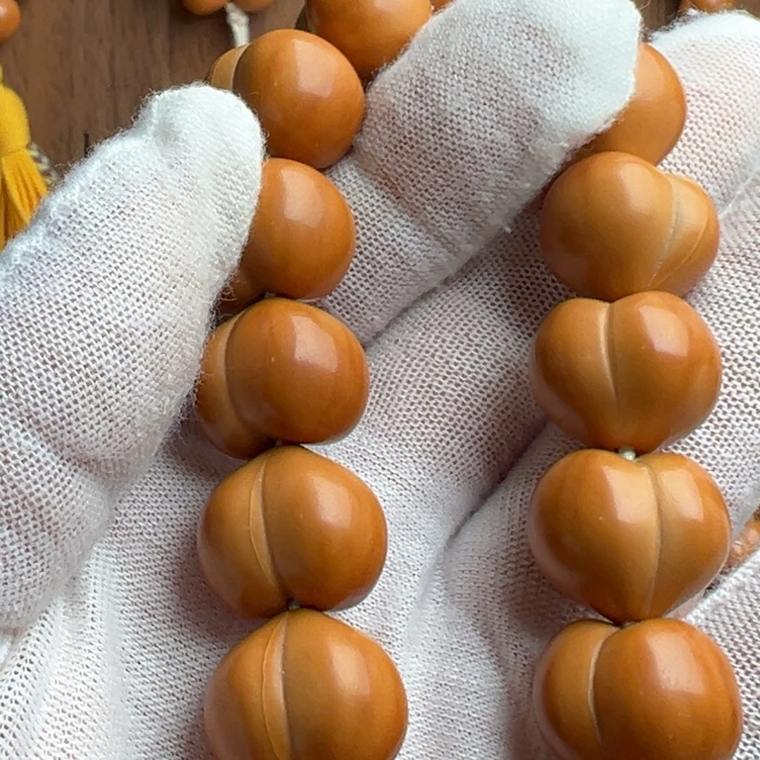 东***叔木质非金属猴头屁桃