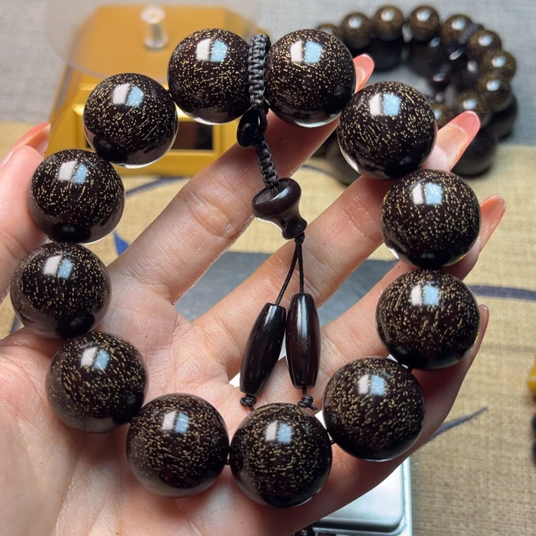 檀香紫檀（小叶紫檀）2.0爆星