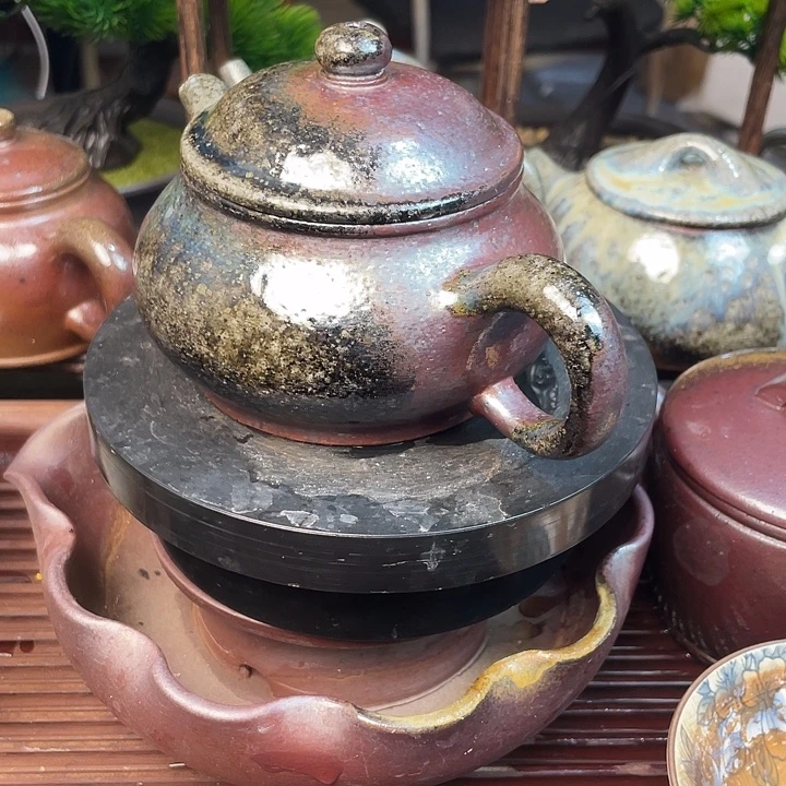 茶壶紫砂宜兴紫砂壶