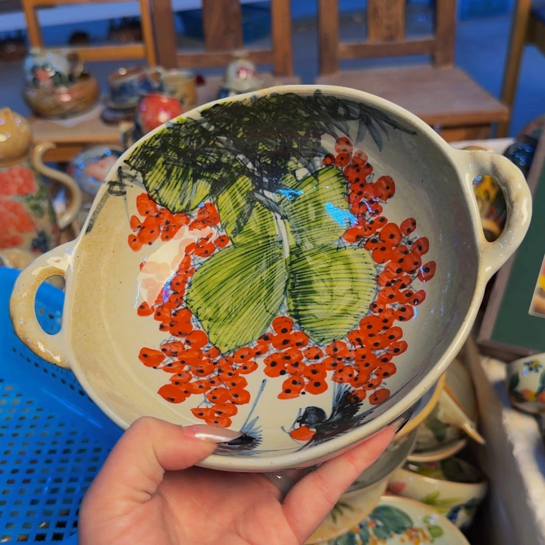 陶景德镇陶瓷厂家