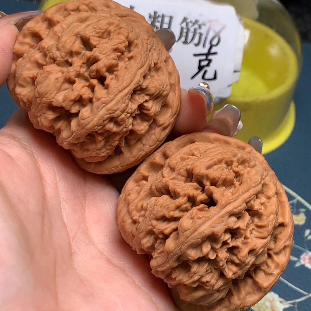 把件文玩核桃51-33118-8