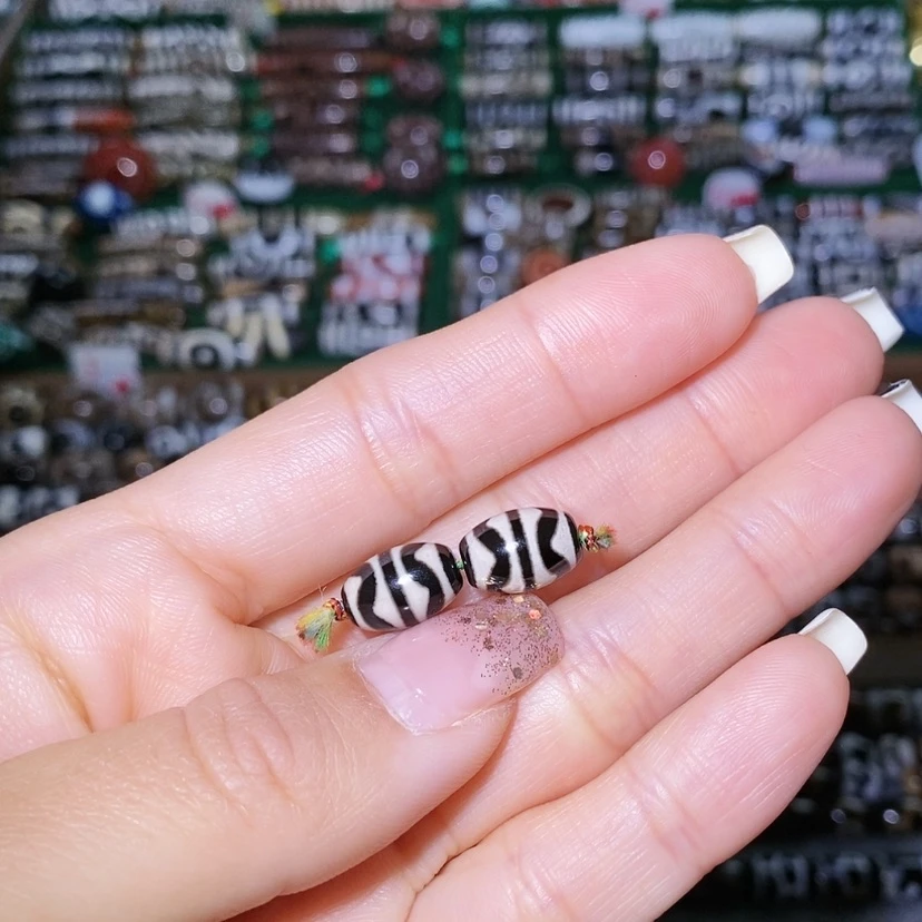 【闪购商品】玛瑙/玉髓散珠