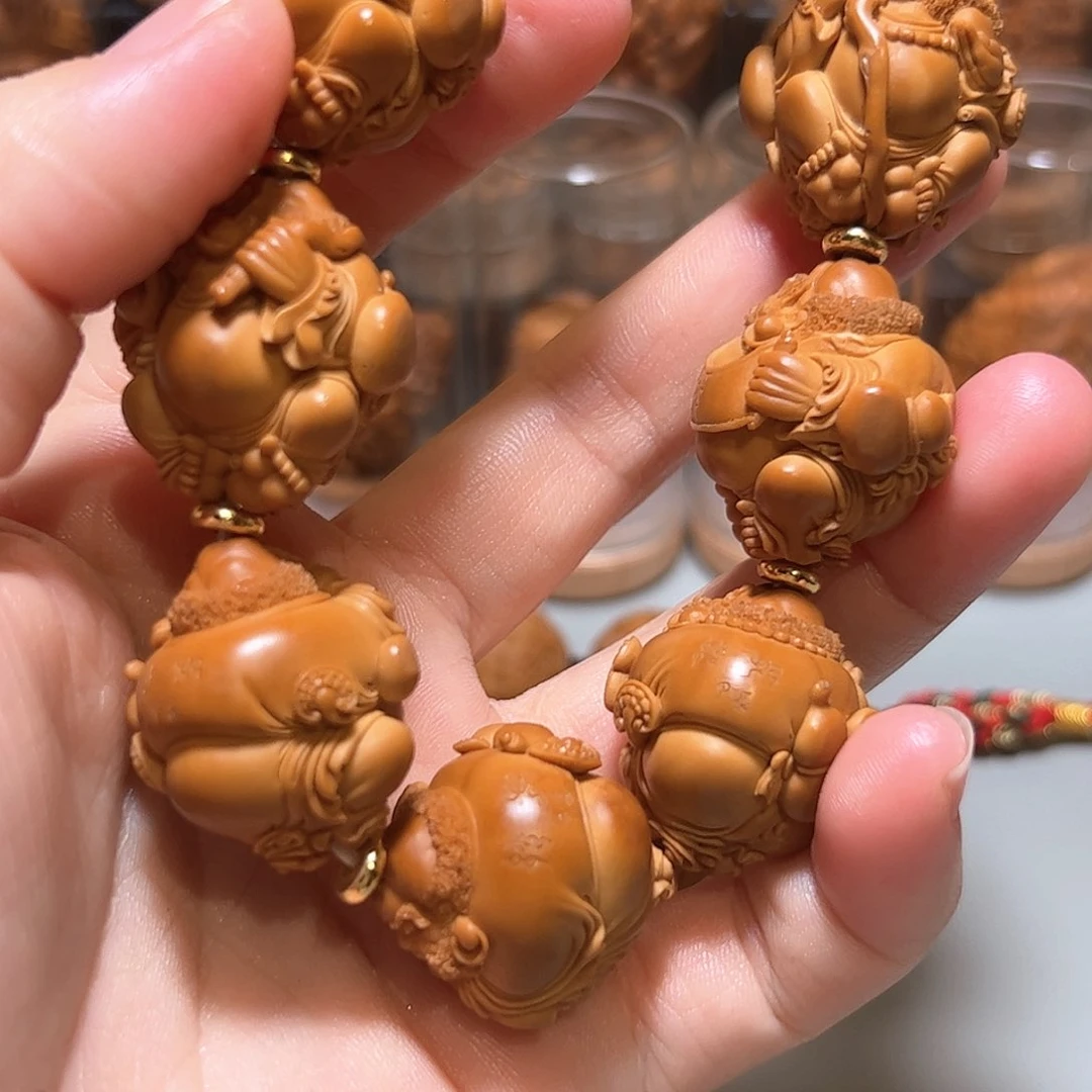 橄榄核手串/手链用****3橄榄核