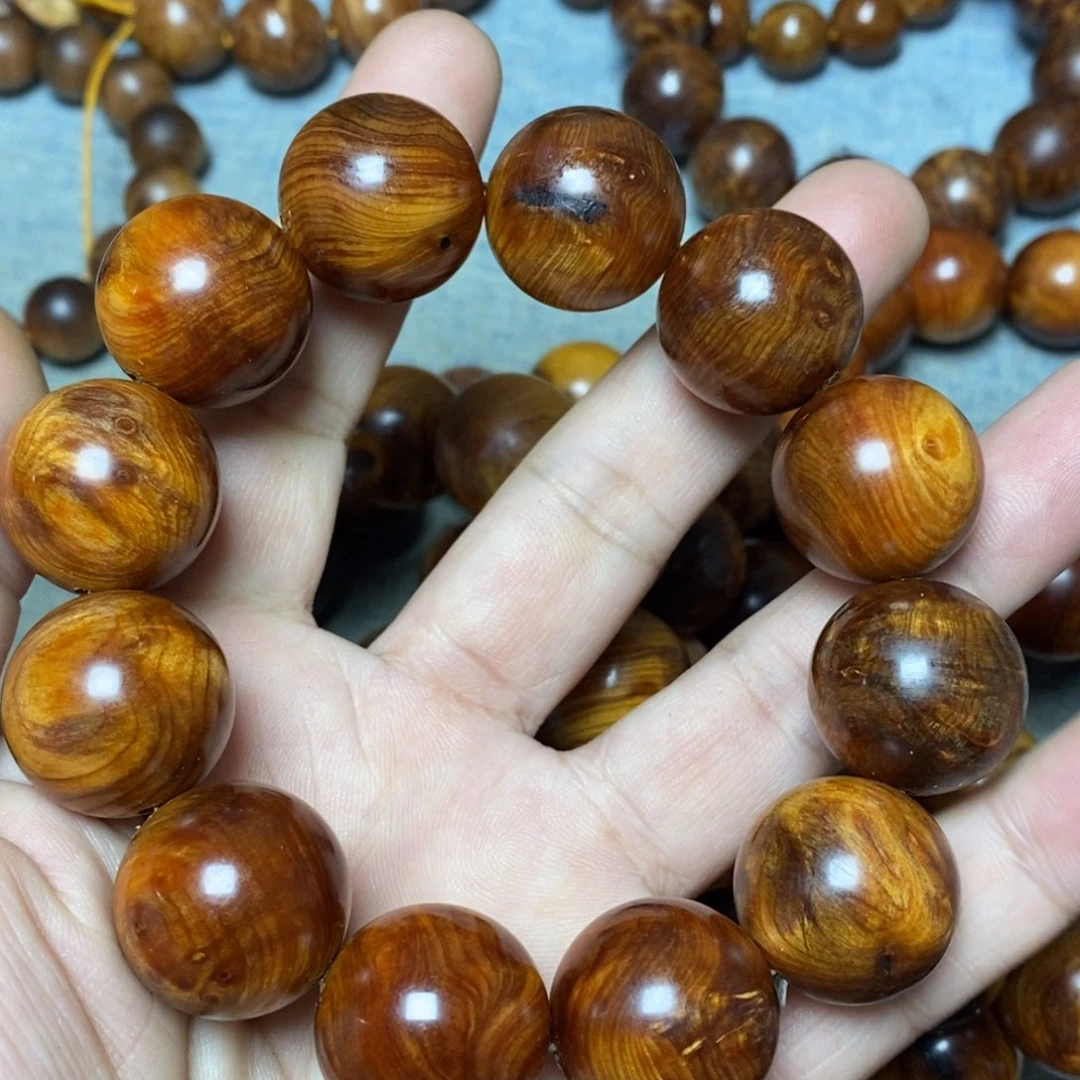 柏木（崖柏）无事牌