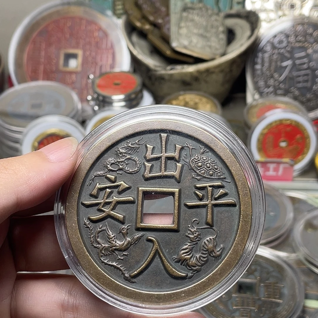 火***儿铜一物一拍，现场下单