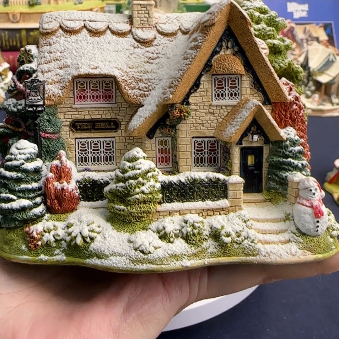 LilliputlaneLilliputlane
