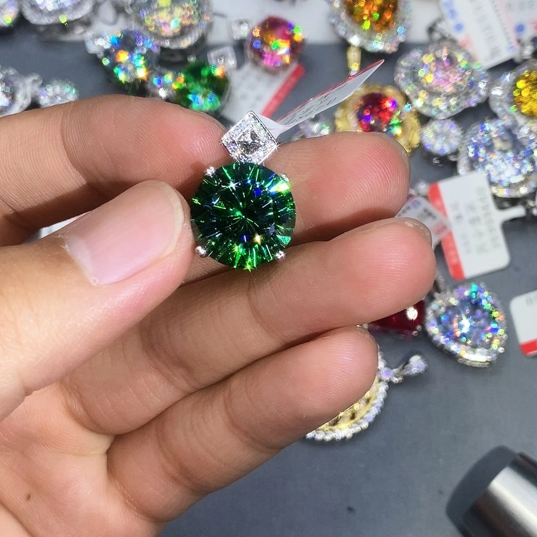 合金石英质玉珠宝奇石