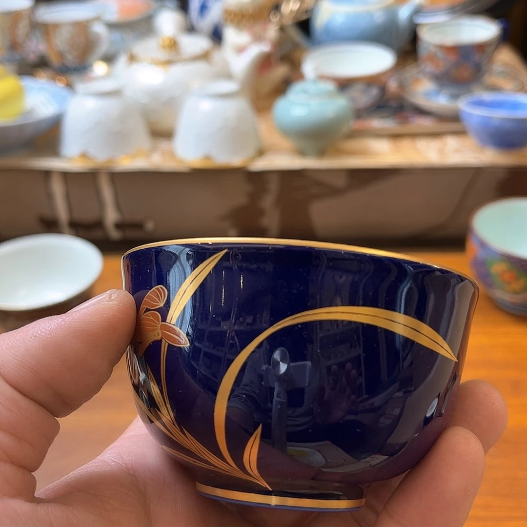 盖碗?****?在于我们自己对世界上一切