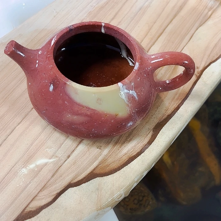 乌***子益茶堂祝您生活愉快