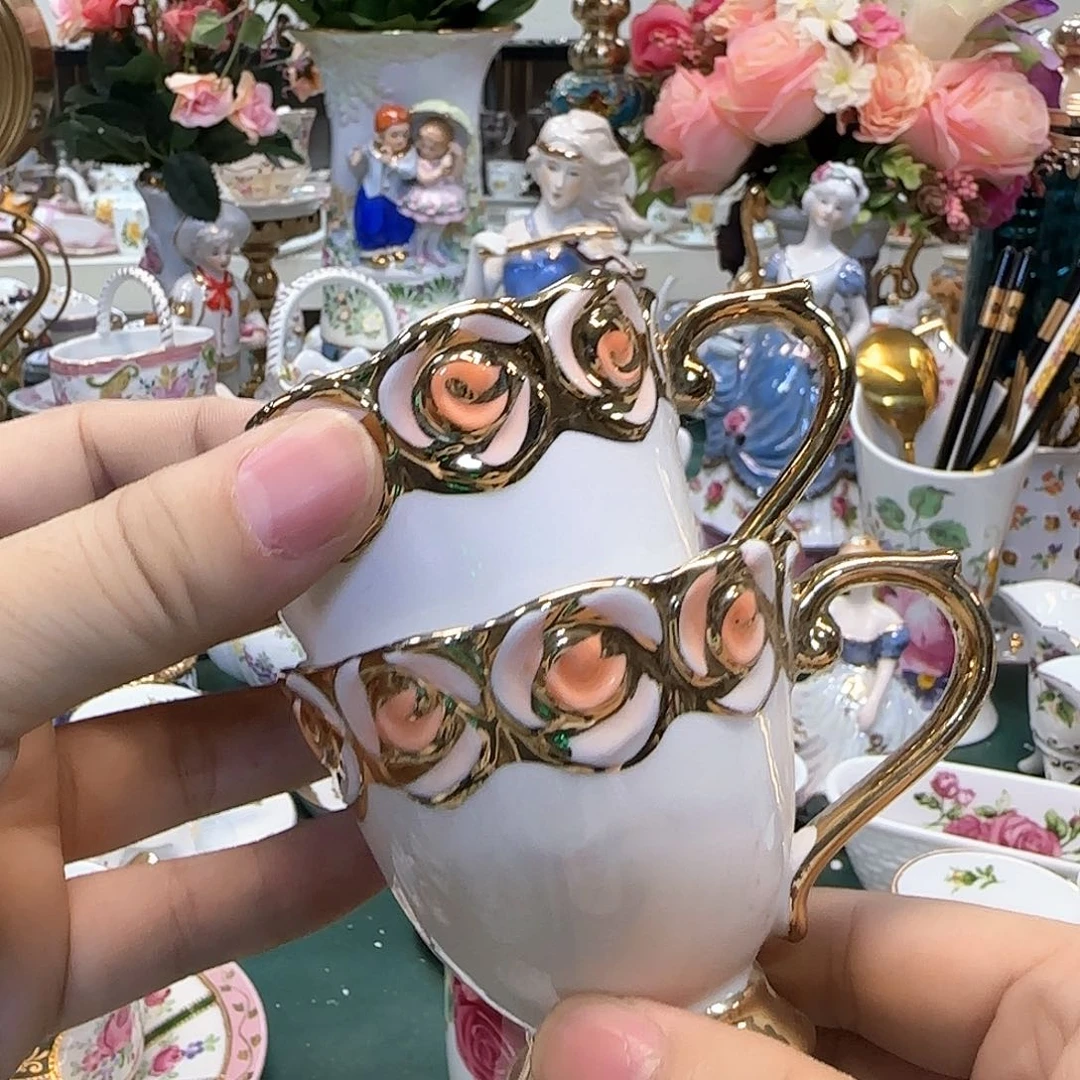 外贸冠衡陶瓷有限公司