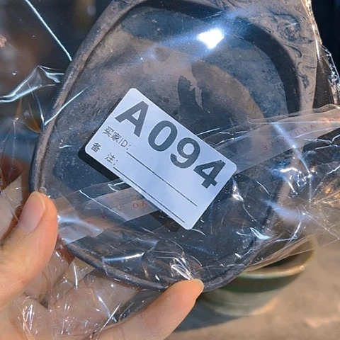 【闪购商品】琉璃手工艺品停*斋A0094 a a