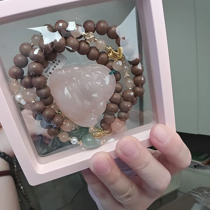 非金属佛公鹅梨帐中香