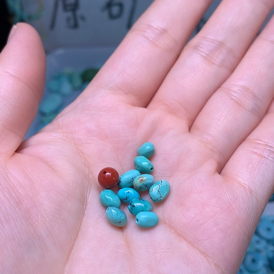 南红玛瑙未镶嵌珠宝奇石