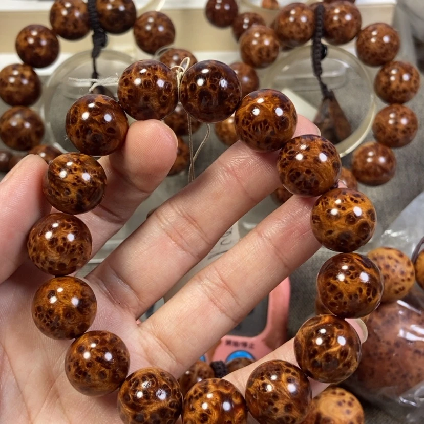 【闪购商品】手串/手链柏木（崖柏）