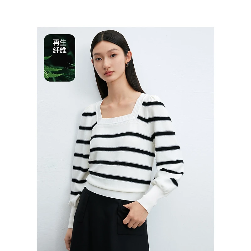 【小云总专属】DC-NICE毛针织衫5961