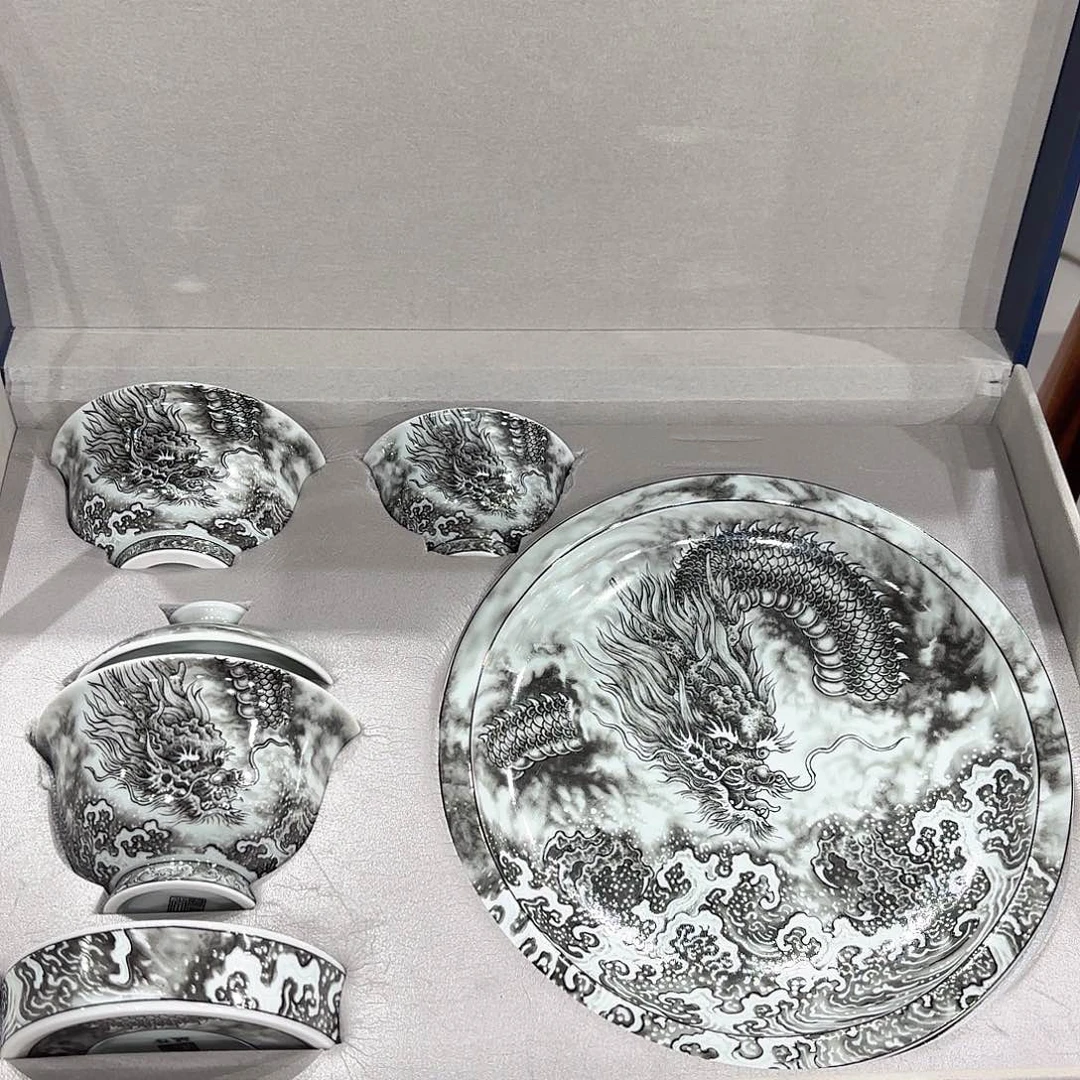 瓷片景德镇陶瓷学院等单位的专家