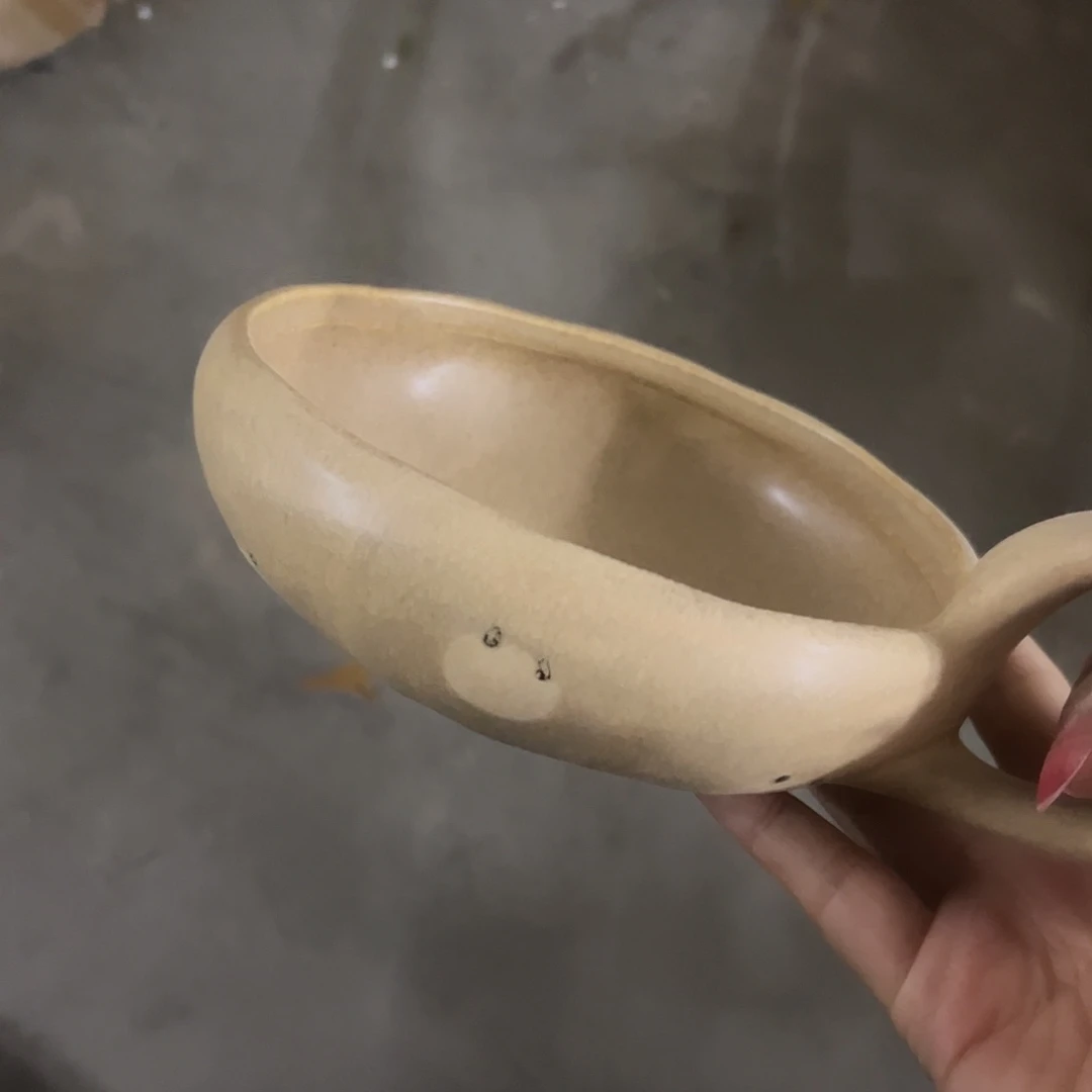 陶微瑕小熊手柄一个