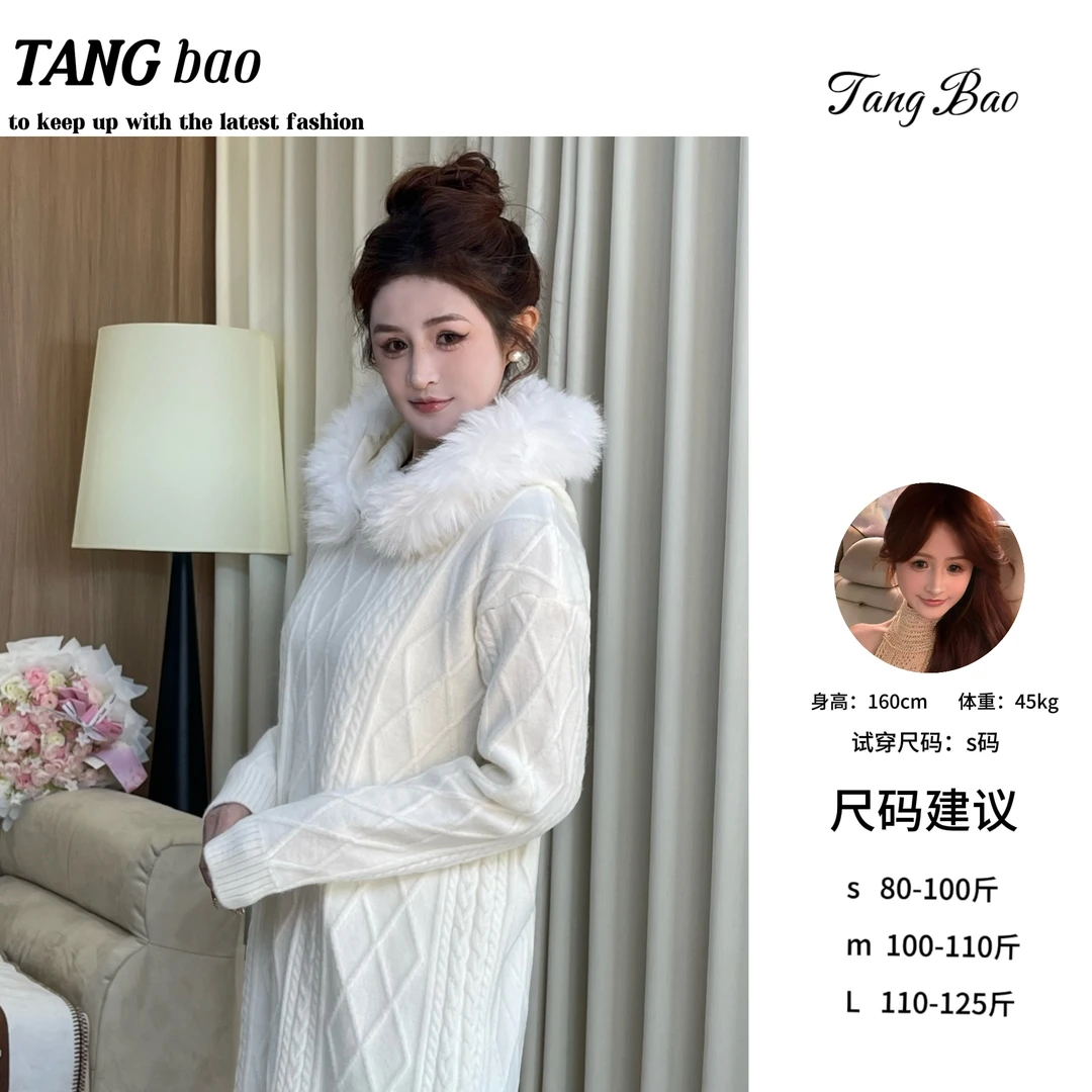 糖宝精选●【飞雪】毛衣预TBQ1WZ6531