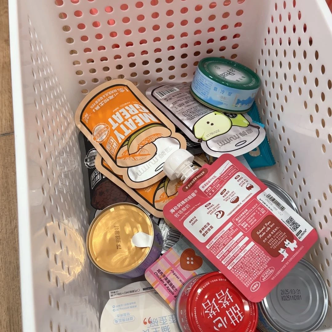 钛合金¥宝子的自选订单