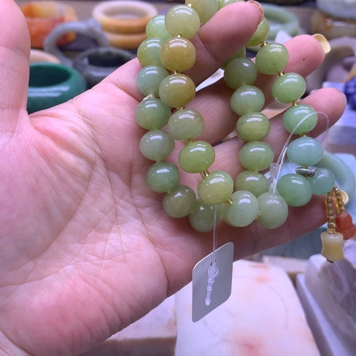 石英质玉122344567889未镶嵌