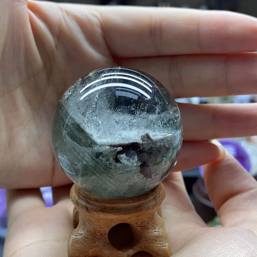 未镶嵌大型摆件(非配饰)水晶