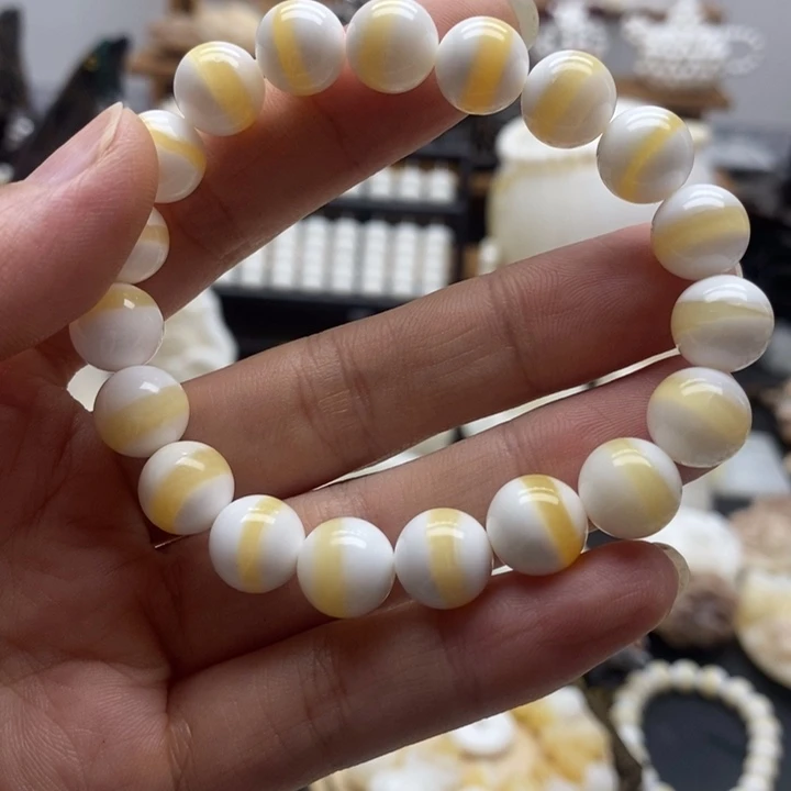 贝壳非金属全品金线1.0