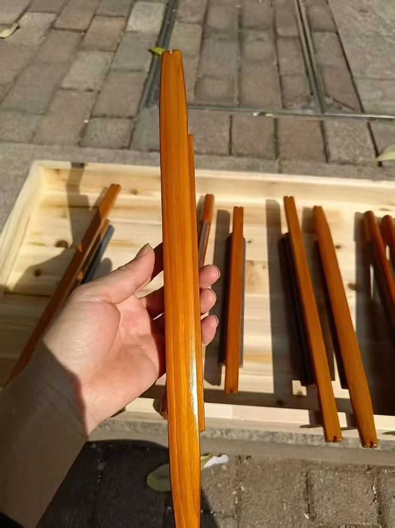 画眉广笼二层收锋专用磨砂杠广式砂杠沙杠站杠磨爪神器磨锋利脚爪