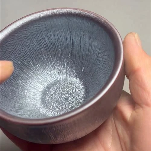 【闪购商品】茶盏-181............