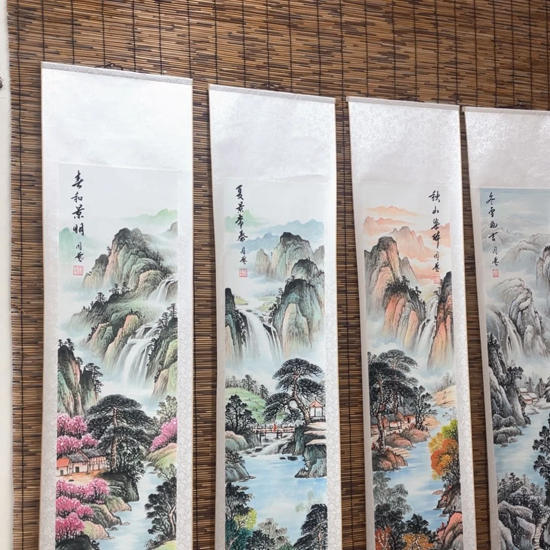 老师手笔手绘作品Y