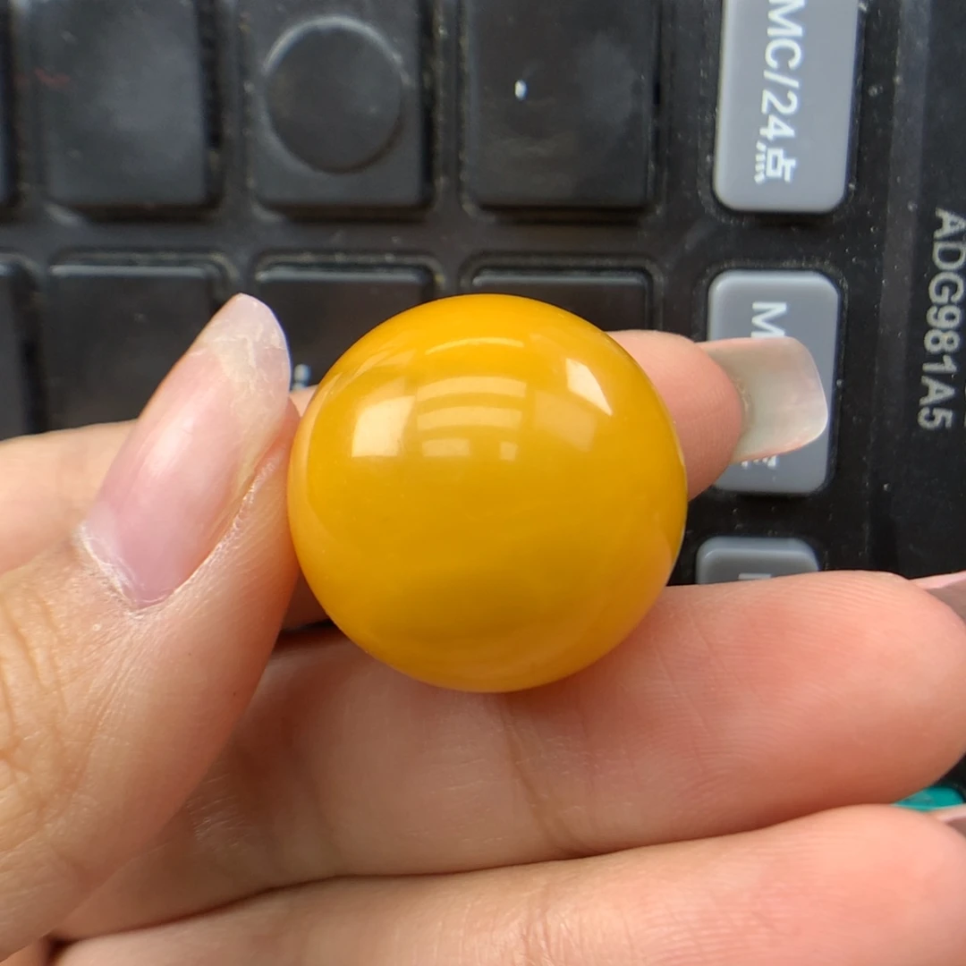 琥珀未镶嵌珠宝奇石21.6m