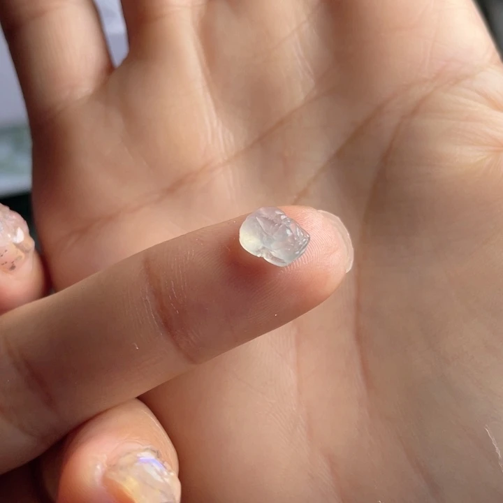 定制翡翠未镶嵌天然翡翠