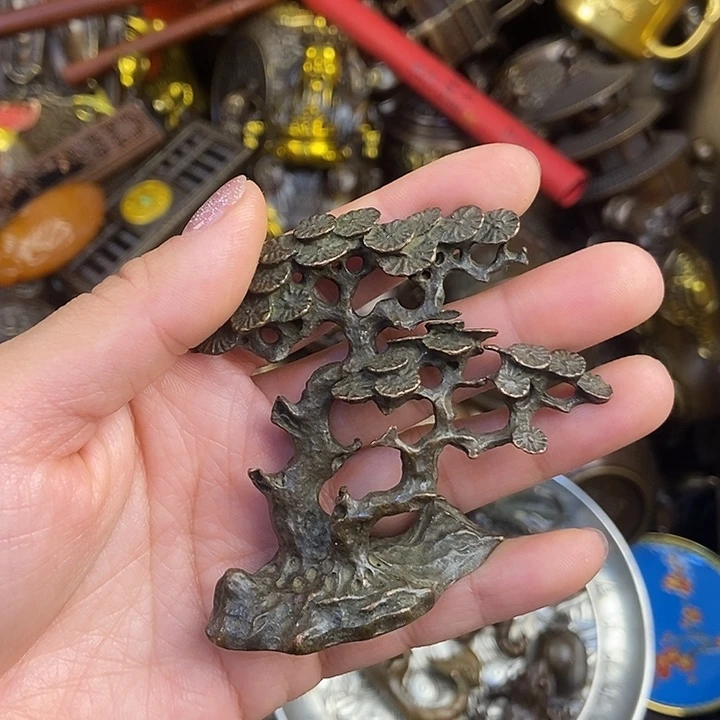 案台摆件 物品摆件