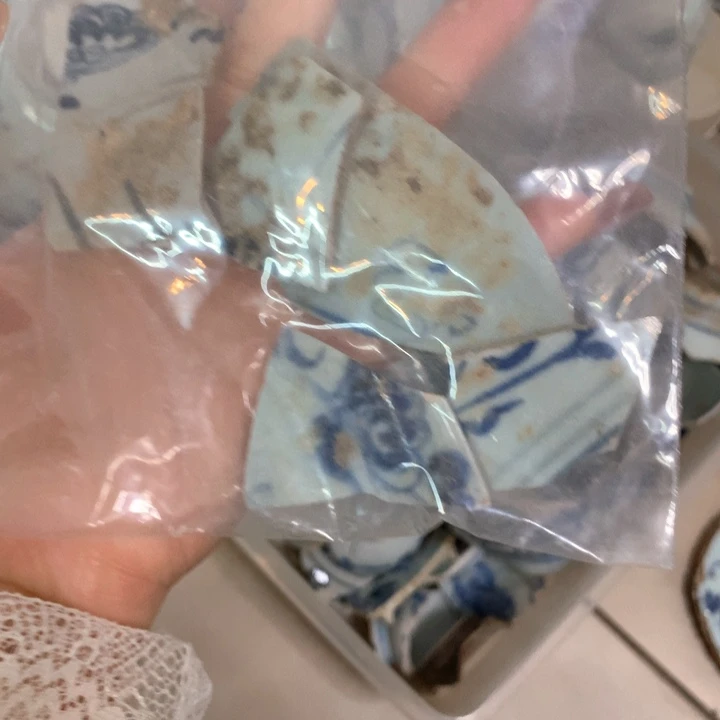 当代现代全手工工艺品