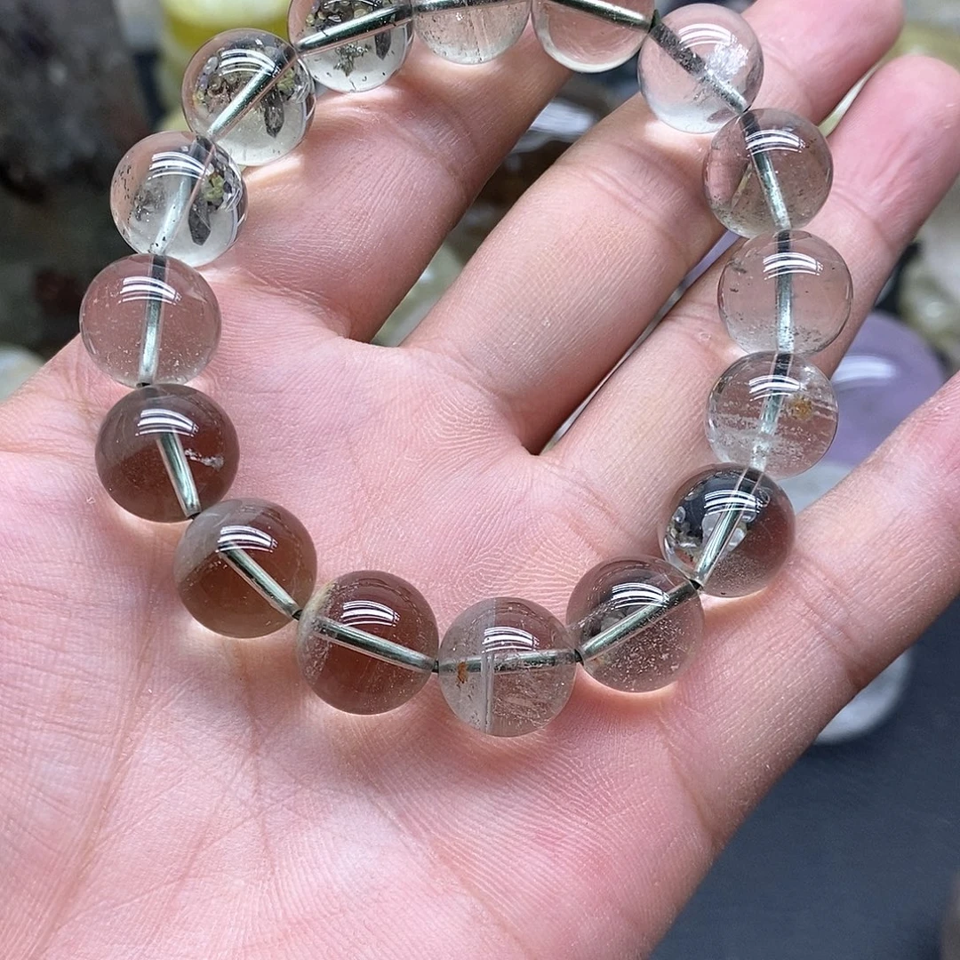 未镶嵌珠宝半成品水晶20水晶石