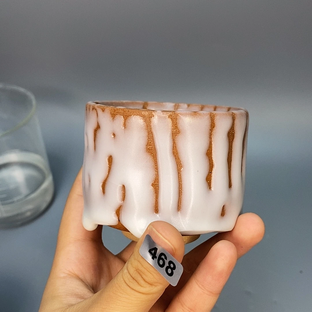 泥舍柴烧精品茶器