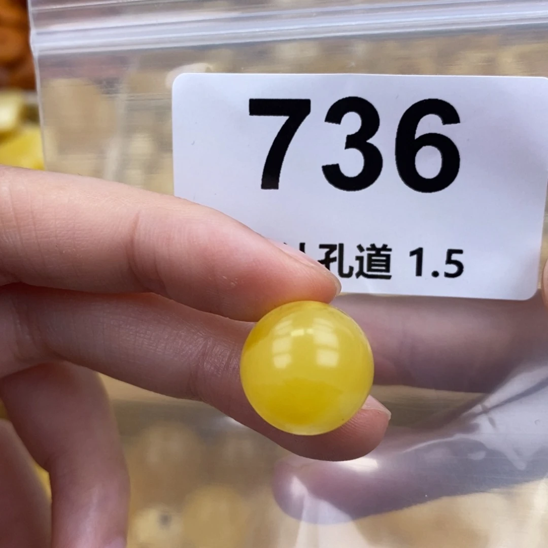 未镶嵌蜜蜡珠宝奇石15