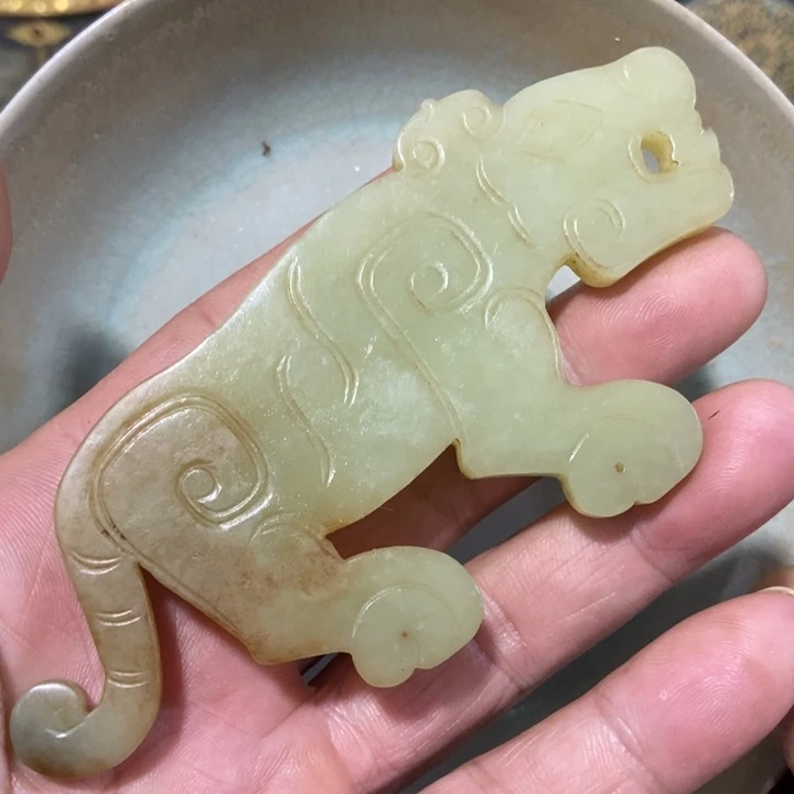 摆件把件佩饰串饰