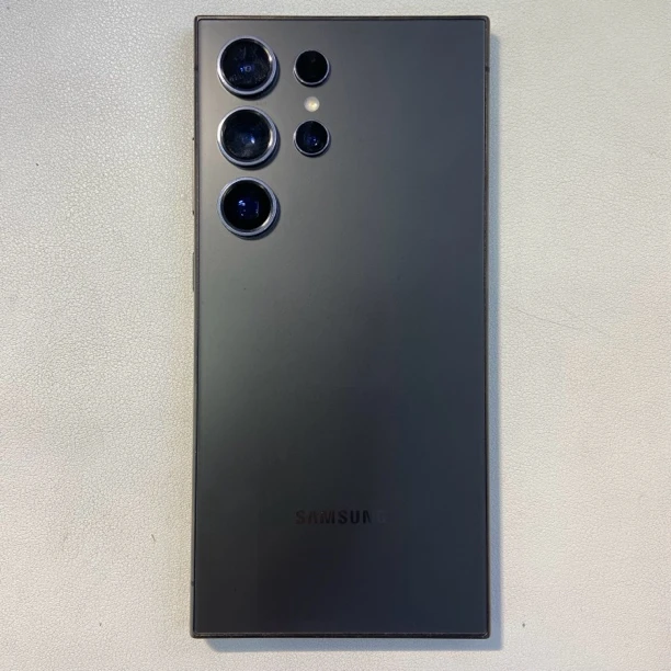 8新 Samsung/三星 二手三星S24Ultra