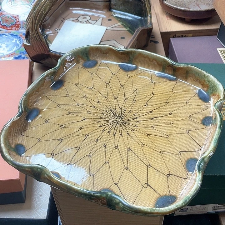 004 一人直播，看品直播间说序号