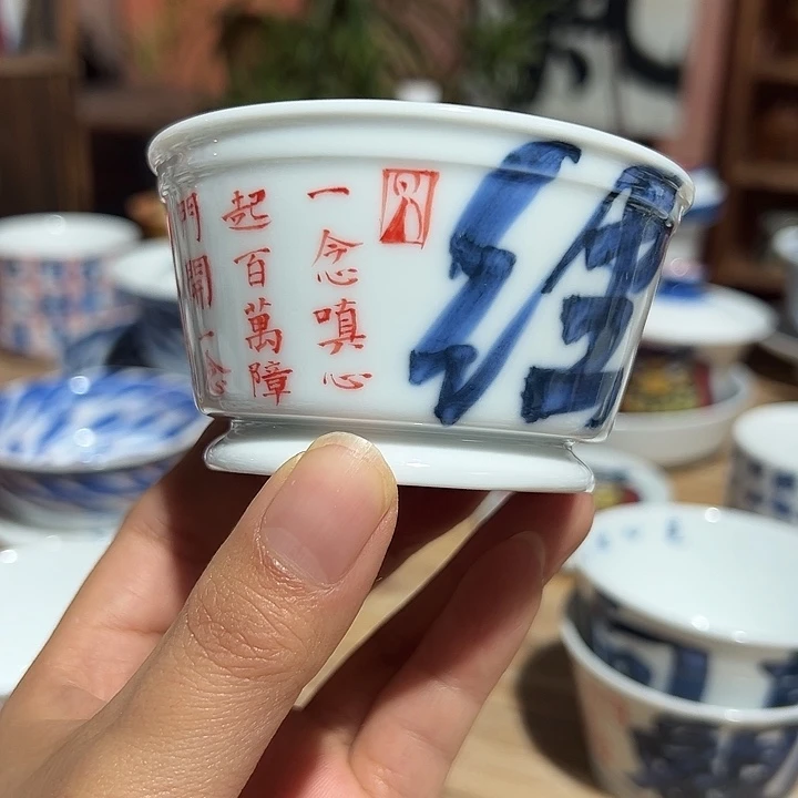 陶瓷艺术作品欣赏