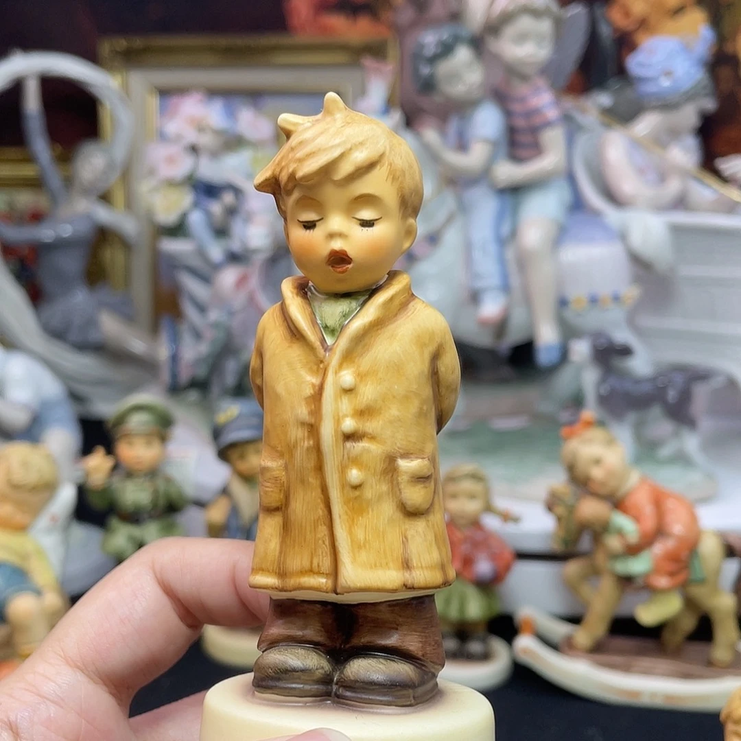陶瓷欧美中古美物