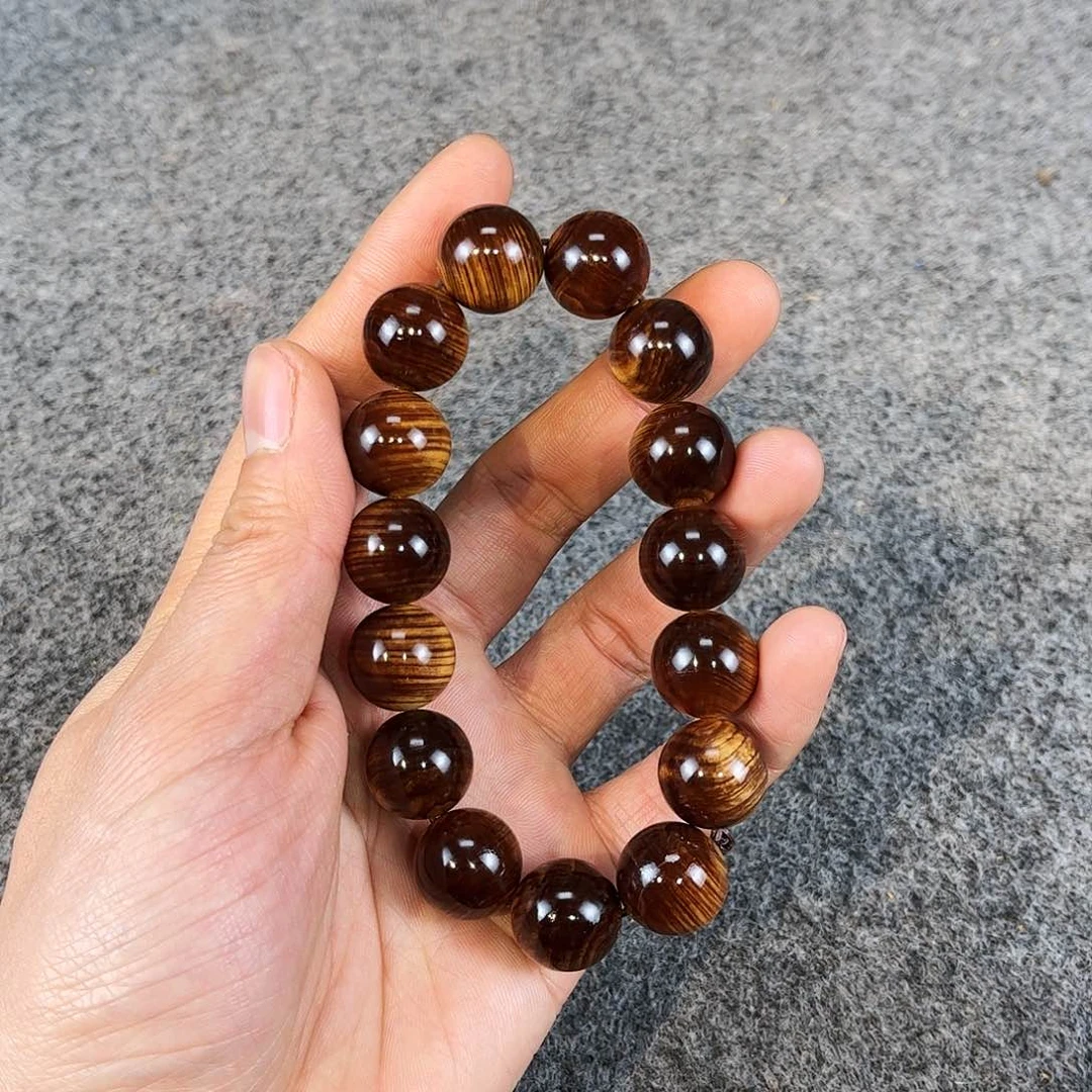 柏木（崖柏）犀角玉华1.5