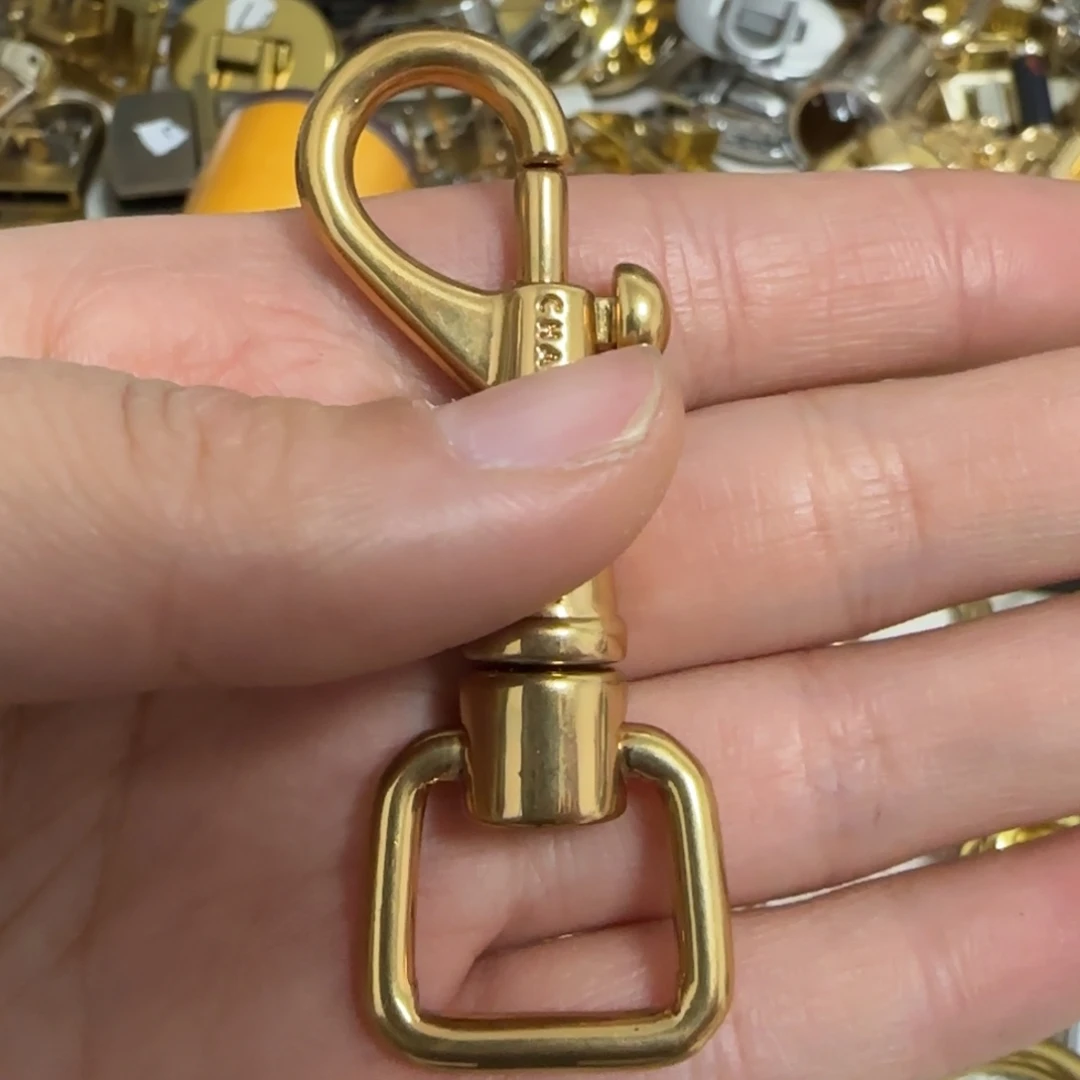 内径1.5小CK钩扣10个