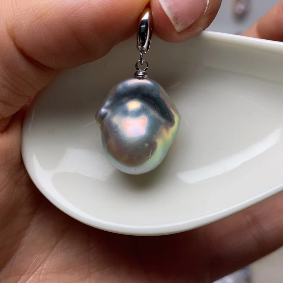 淡水珍珠其它未镶嵌