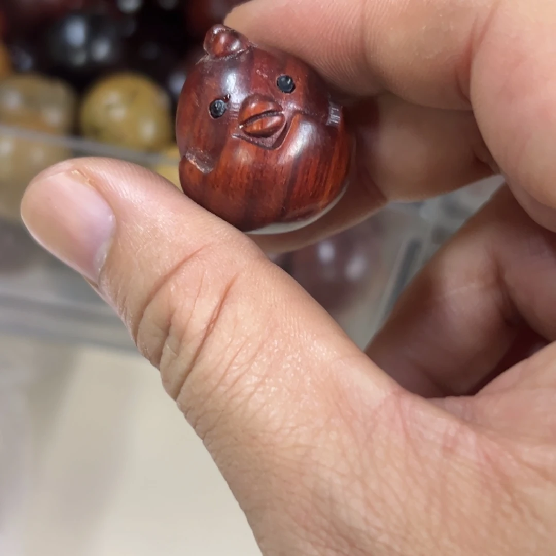 非洲紫檀（红花梨）