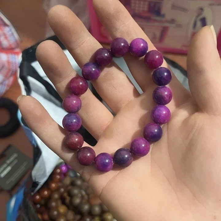 兵****杂色豆（科檀/科特迪瓦檀木）