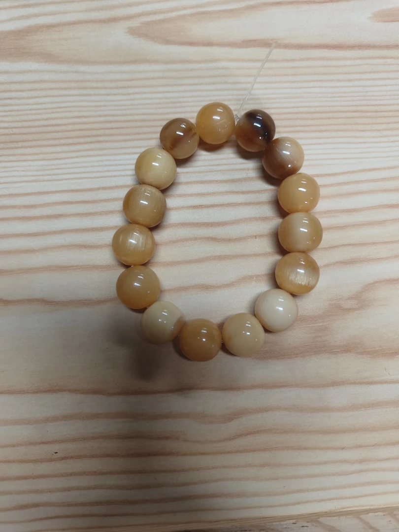 定制木珠14果冻玉化-707